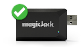 magicJack